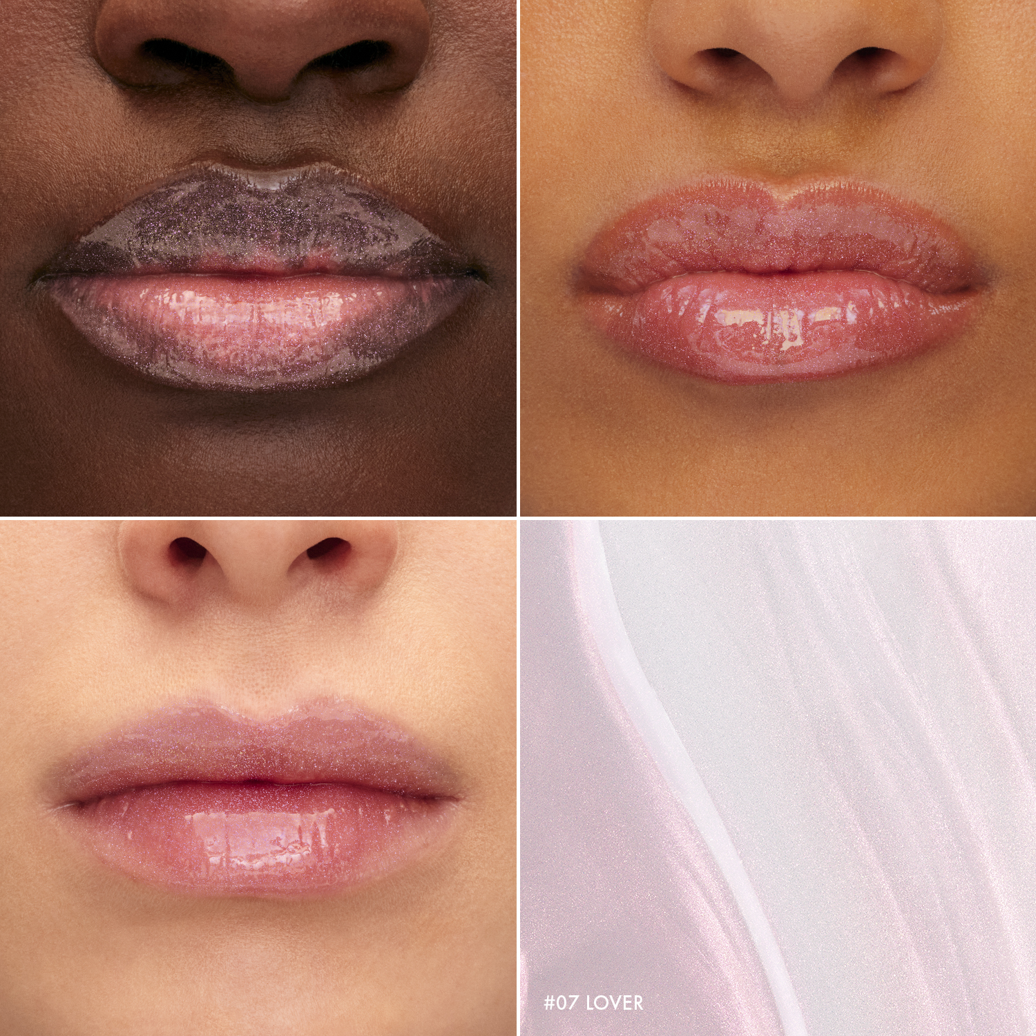 GLOSSED (BRILLO LABIAL)